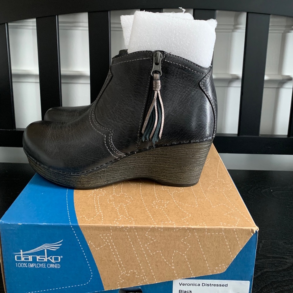 Dansko Veronica